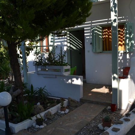 Skyros Koxilas Studios Екстер'єр фото