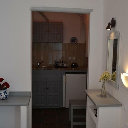 Skyros Koxilas Studios Екстер'єр фото