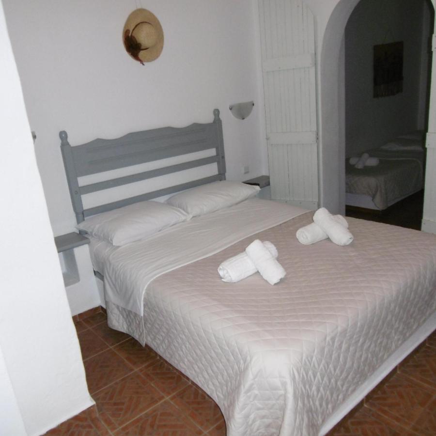 Skyros Koxilas Studios Екстер'єр фото