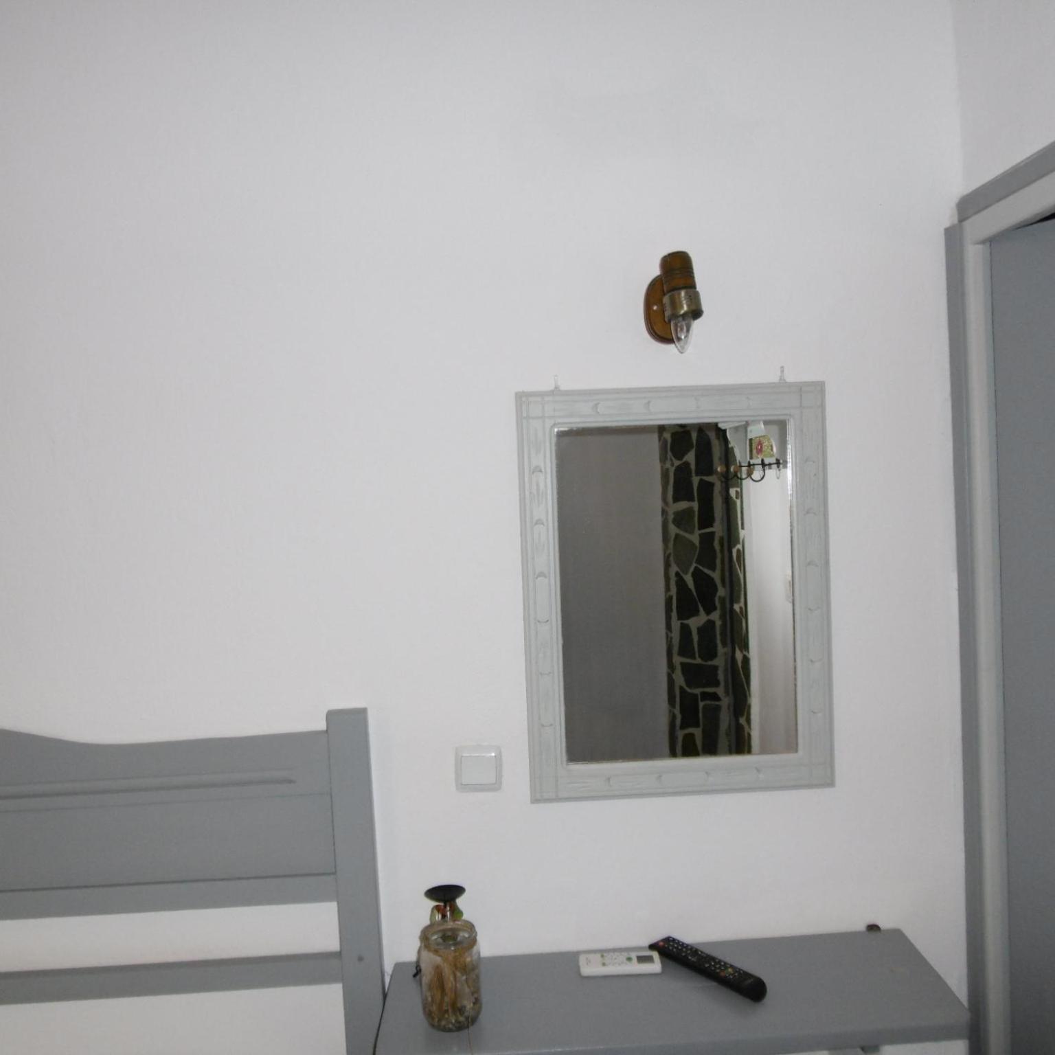 Skyros Koxilas Studios Екстер'єр фото