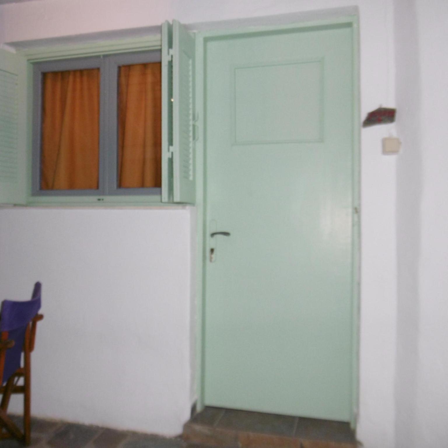 Skyros Koxilas Studios Екстер'єр фото