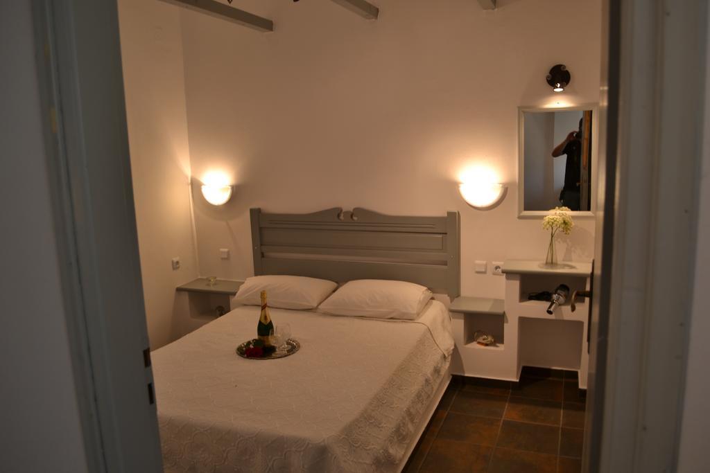 Skyros Koxilas Studios Екстер'єр фото
