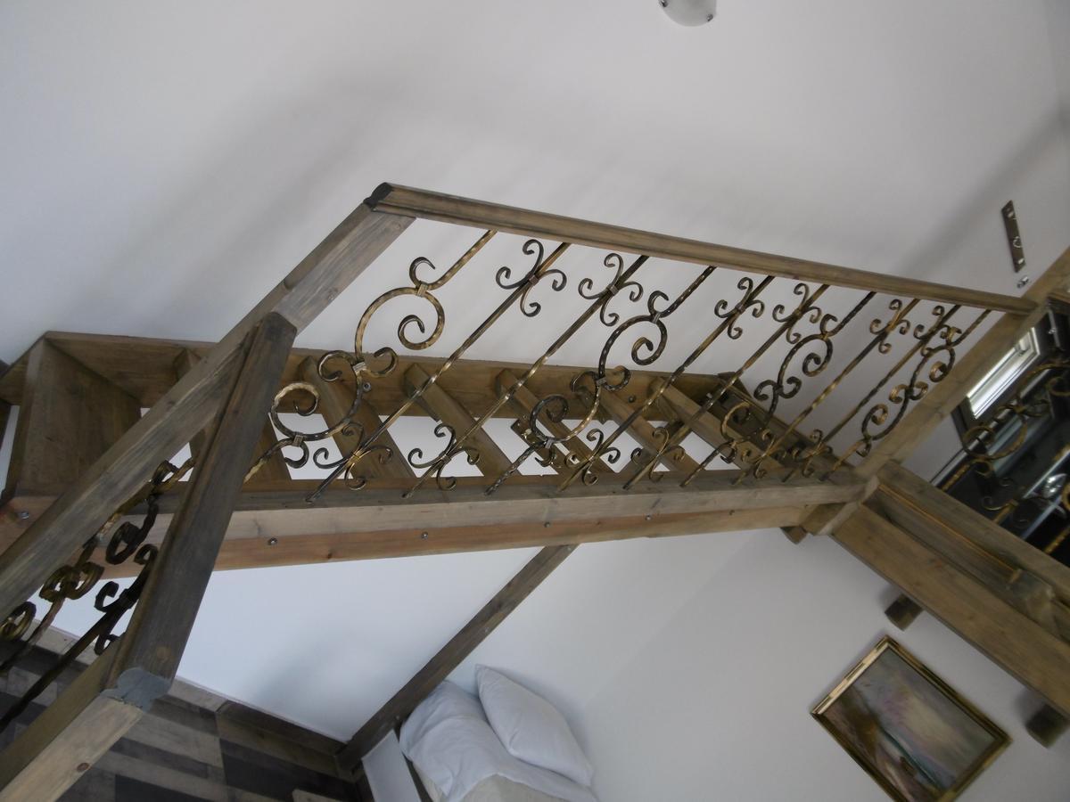 Skyros Koxilas Studios Екстер'єр фото