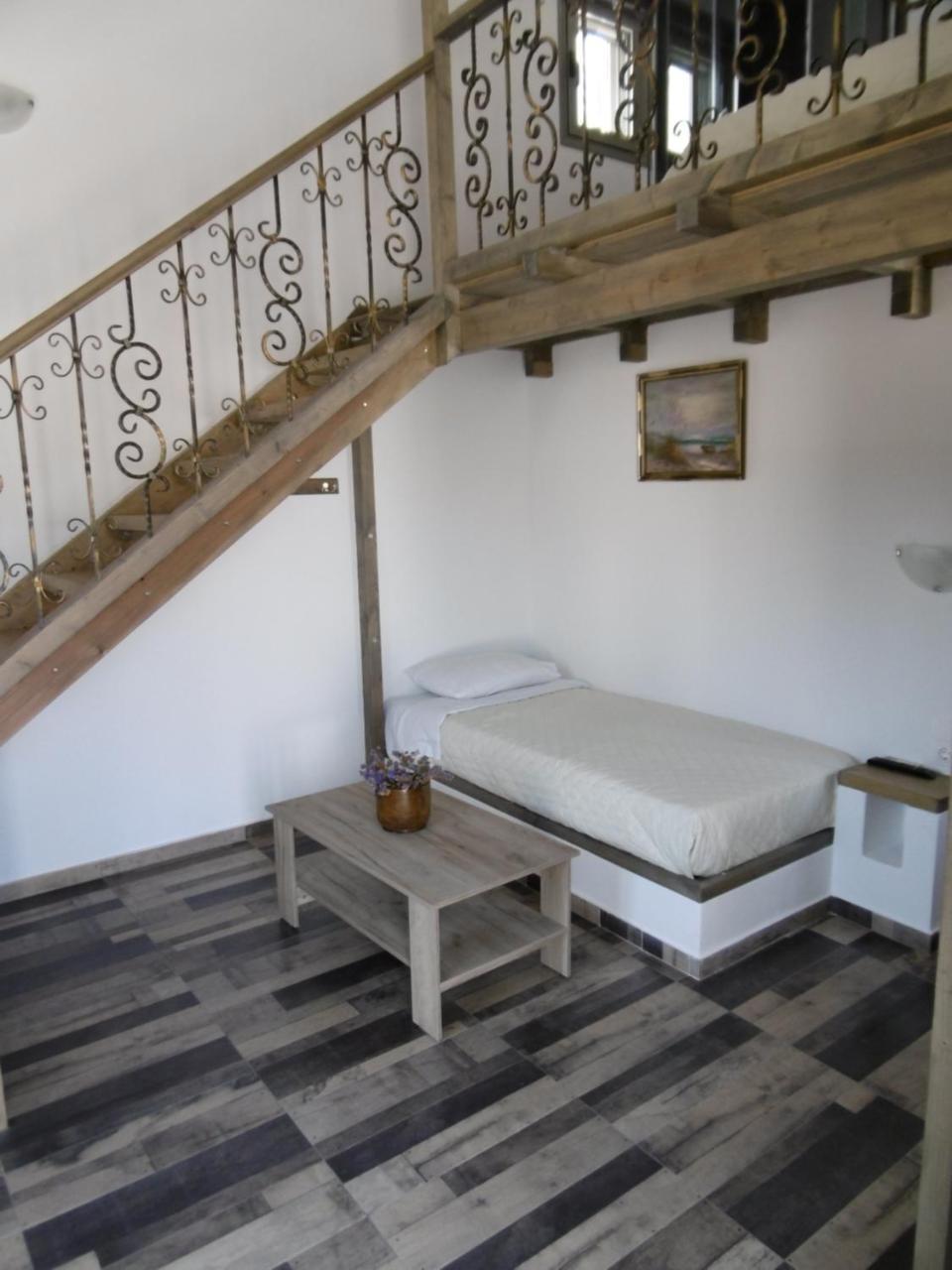 Skyros Koxilas Studios Екстер'єр фото