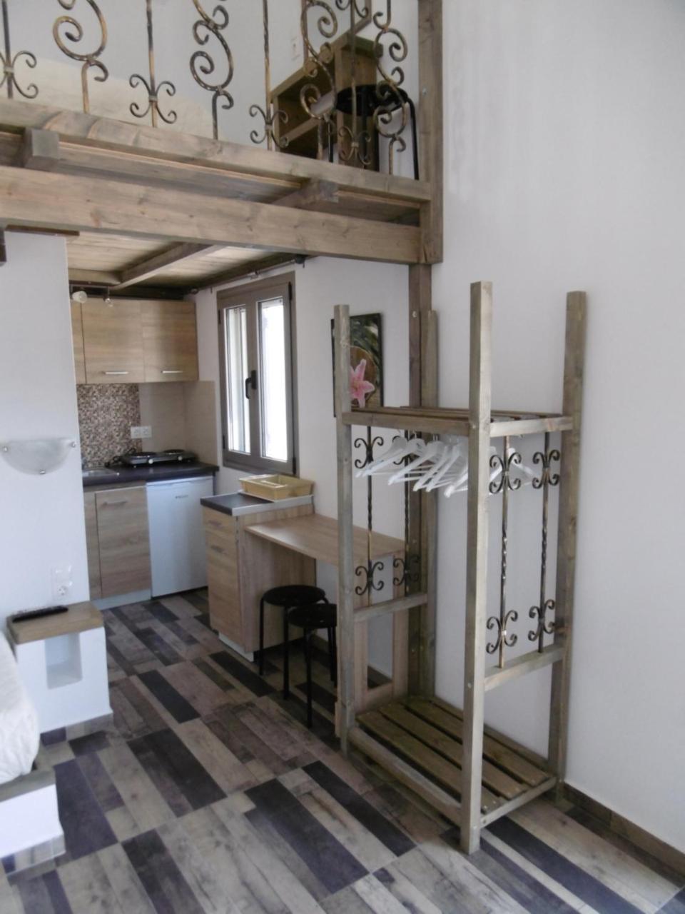 Skyros Koxilas Studios Екстер'єр фото