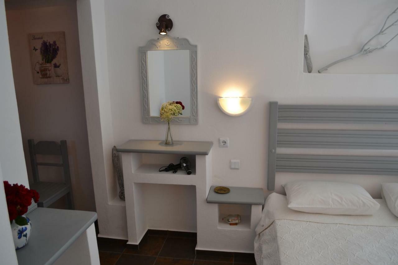 Skyros Koxilas Studios Екстер'єр фото