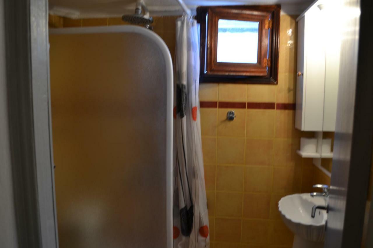 Skyros Koxilas Studios Екстер'єр фото
