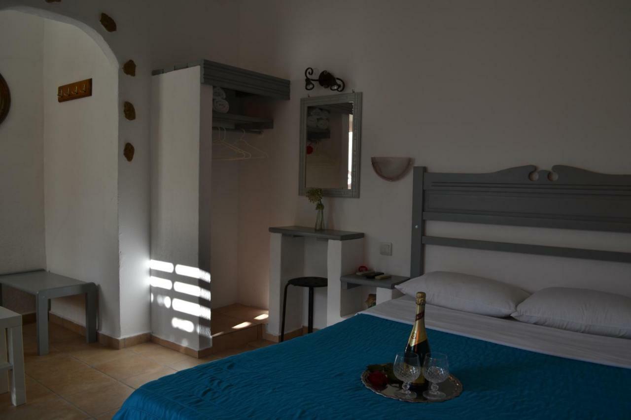 Skyros Koxilas Studios Екстер'єр фото